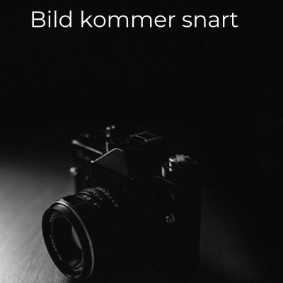 Bild kommer snart 2