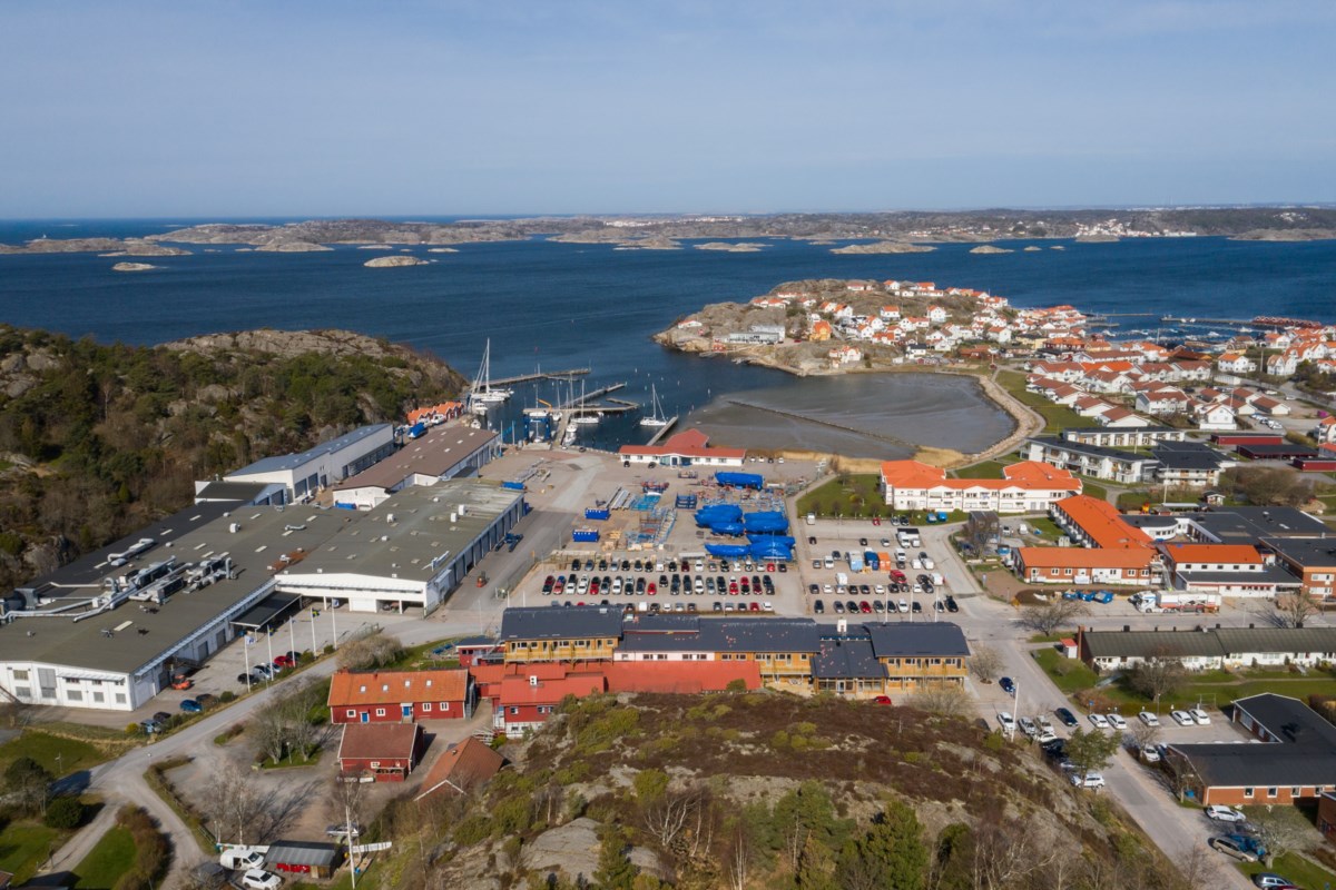 BRF Sjögården
