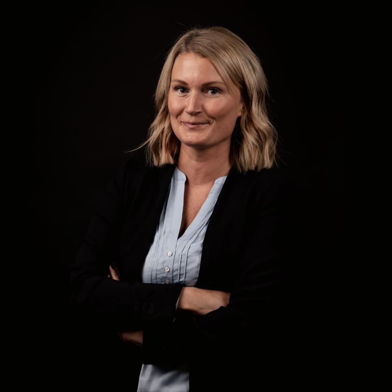 Sandra Hindstam