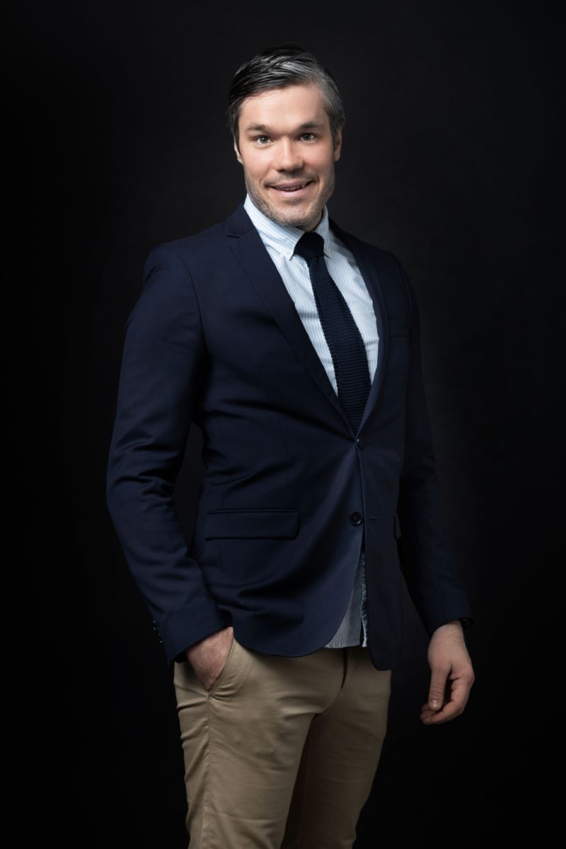 Gabriel Stener