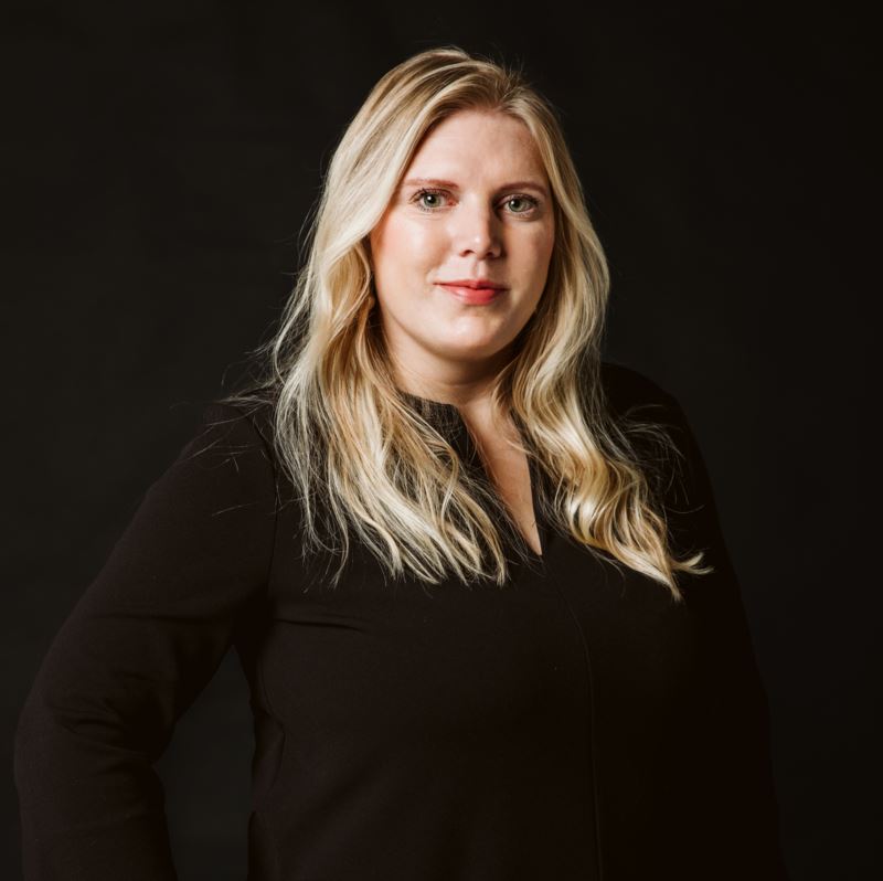 Louise Tygård